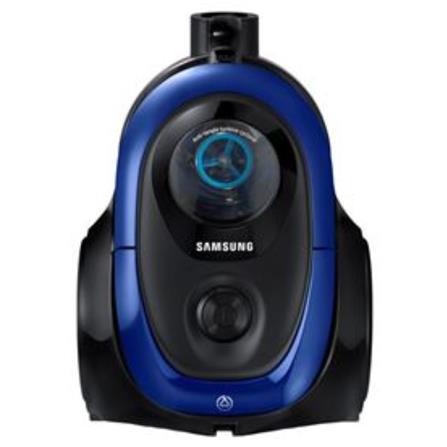 SAMSUNG BAGLESS VACUUM VC18M2120SB/ME 1800WATT 1.5LITER