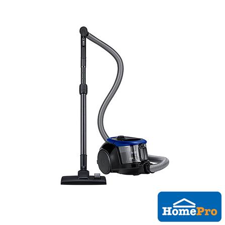 SAMSUNG BAGLESS VACUUM VC18M2120SB/ME 1800WATT 1.5LITER