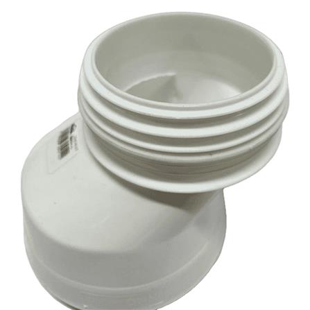 SERICITE SPARE PART INNO 4"X1" OFFSET CONNECTOR