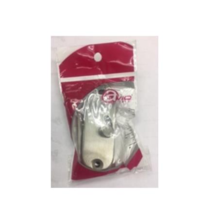 AVIO 90 DEGREE SLIDING DOOR LOCK K09N