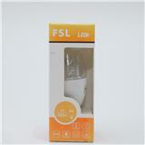 LED CANDLE BULB 5W E14 WW CDL5WE14WW FSL