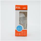 LED CANDLE BULB 5W E14 DL CDL5WE14DL FSL