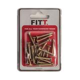 FITT TF SELF DRILL SCREW 8X1-1/4IN