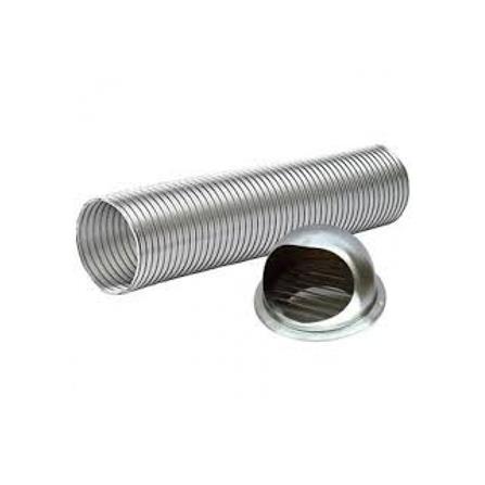 CHELSTAR HOOD DUCTING HOSE CDS-200