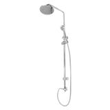 MEIN RAIN SHOWER M16SL112107W CHROME H120XW6XD6 CM