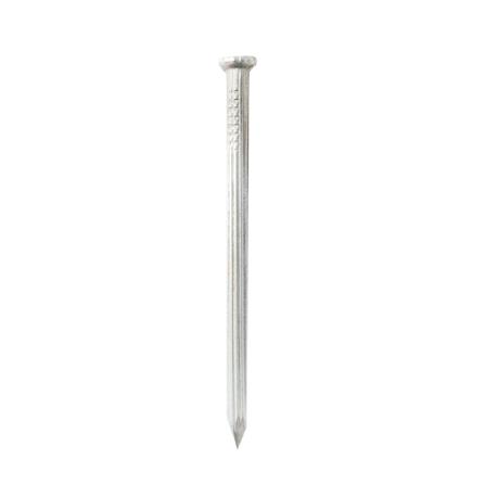 PANSIAM CONCRETE NAIL 3INCH WHITE