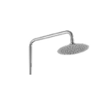LIVINOX RAIN SHOWER LRS-04R SS STAINLESS STEEL