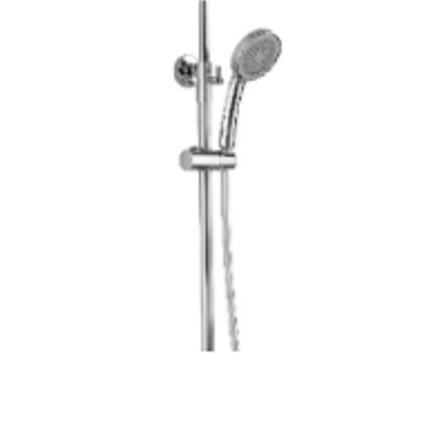LIVINOX RAIN SHOWER LRS-04R SS STAINLESS STEEL