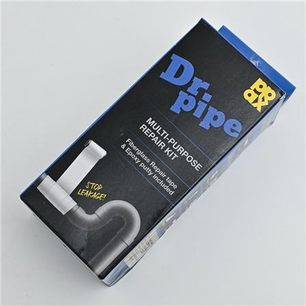 PRAX DR.PIPE REPARING HOME KIT 50MM X 1.8 METRE