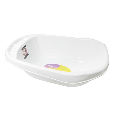 MOYA FOLDABLE BABY BATHTUB N-3073 WHITE