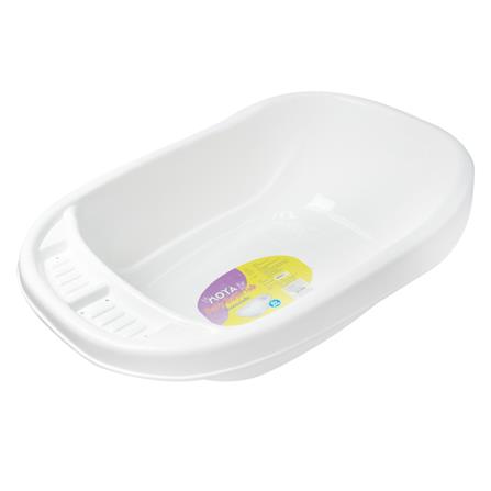 MOYA FOLDABLE BABY BATHTUB N-3073 WHITE