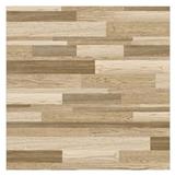 DURAGRES FLOORTILE 40X40 LEGOWOOD BROWN 0.96M2