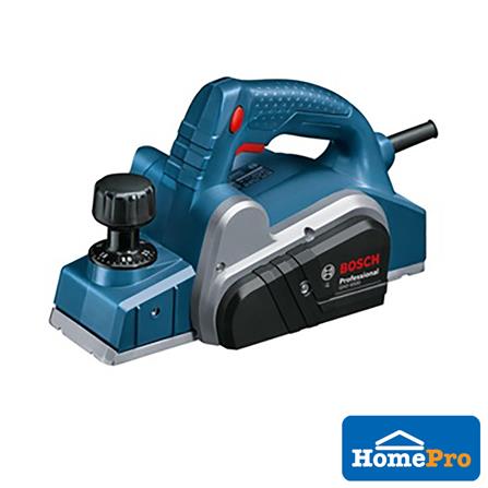 BOSCH PLANNER GHO 6500 06015960L0 BLUE