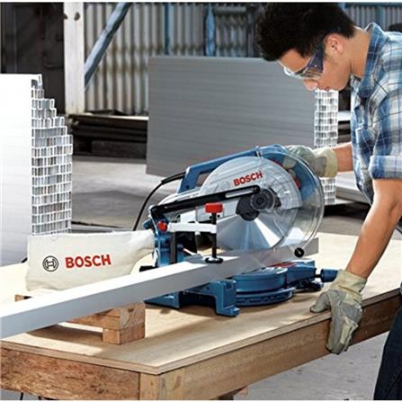 GCM 10 MX MITRE SAW 0601B290L0 BOSCH PROFESSIONAL