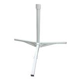 SPRING UMBRELLA STAND WHITE