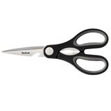 TEFAL COMFORT KITCHEN SHEARS K22141 21CM BLACK