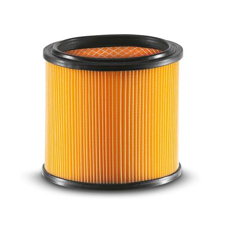 KARCHER WD1 CATRIDGE FILTER 190 x 190 x 180MM (CLEANSING ACCESSORIES)