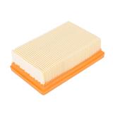 KARCHER FLAT PLEATED FILTER CLEANSING ACCESSORIES