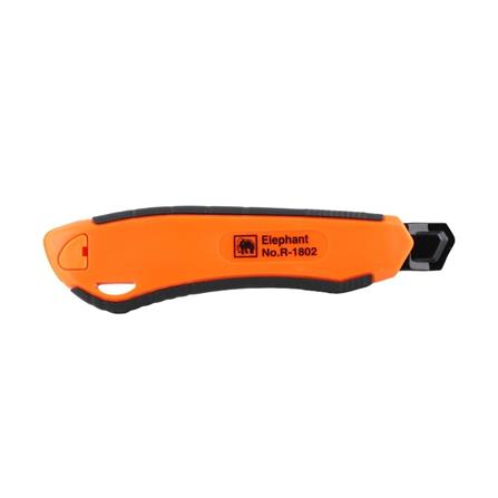 CUTTER ELEPHANT R-1802 18MM