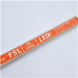 FSL FLUORESCENT LAMP SHORT T8 9W/6500K LED DAY LIGHT