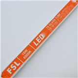 FLUORESCENT LAMP LONG T8 18W/6500K LED DAY LIGHT FSL