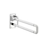 MOYA FLIP-UP SAFETY GRAB BAR BW2060 ABS H23.50XW11.50XD60 CM