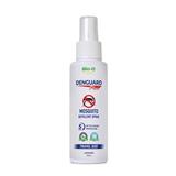 BIO-D DENGUARD PLUS MOSQUITO REPELLENT SPRAY 100ML LAVENDER