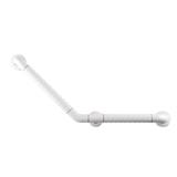 MOYA V-SHAPED SAFETY GRAB BAR BW4040 H30XW73.50XD9 CM