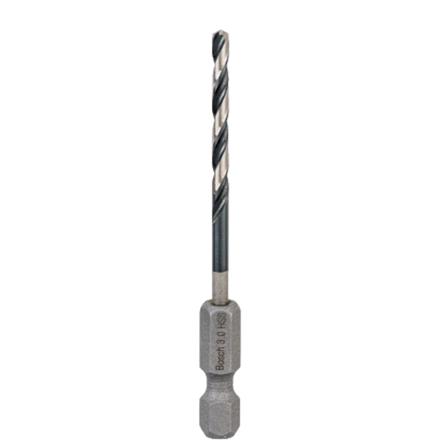 METAL DRILL BIT BOSCH 3MM 2608577048