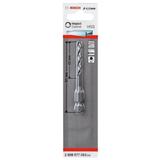 BOSCH METAL DRILL BIT 4MM 2608577052