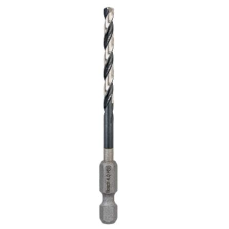 BOSCH METAL DRILL BIT 4MM 2608577052