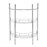 MOYA STORAGE SHELF UNDER BASIN 1471C3 CHROME