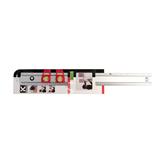 MEASURING RULER KAPRO 24"