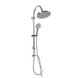 MOYA RAIN SHOWER MY-740 CHROME H90XW30XD30 CM
