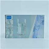 OCEAN UNITY TUMBLER 10.25OZ (290ML) 6PCS