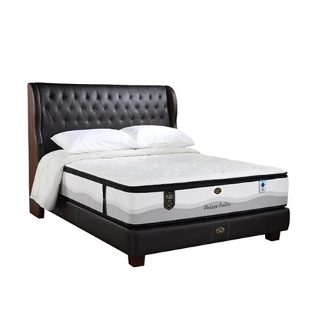 KINGKOIL LUXURY HOTEL COLLECTION DELUXE SUITE MATTRESS 6'
