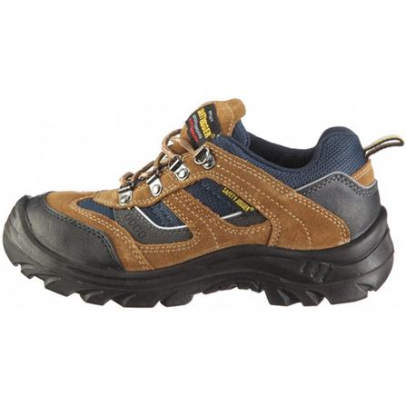 SAFETYJOGGER X2020 SAFETY SHOE SIZE #10 BROWN