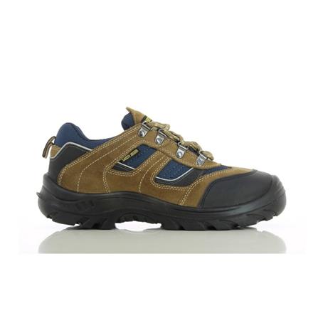 SAFETYJOGGER X2020 SAFETY SHOE SIZE #10 BROWN