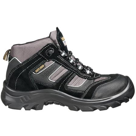 SAFETYJOGGER SAFETY SHOE CLIMBER #10