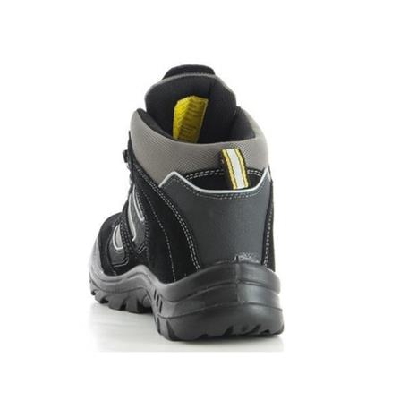 SAFETYJOGGER SAFETY SHOE CLIMBER #10