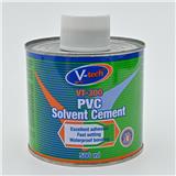 V-TECH PVC SOLVENT CEMENT 500ML VT-300