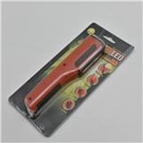 WORKING LIGHT BLACKORANGE STICK 7LED RIN
