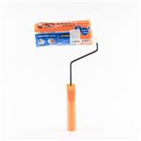 LONG PILE PAINT ROLLER FOR EPOXY SOMIC 7"