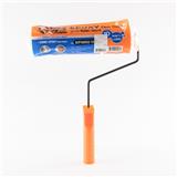 LONG PILE PAINT ROLLER FOR EPOXY SOMIC 10"