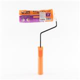 SHORT PILE PAINT ROLLER FOR EPOXY SOMIC 7"