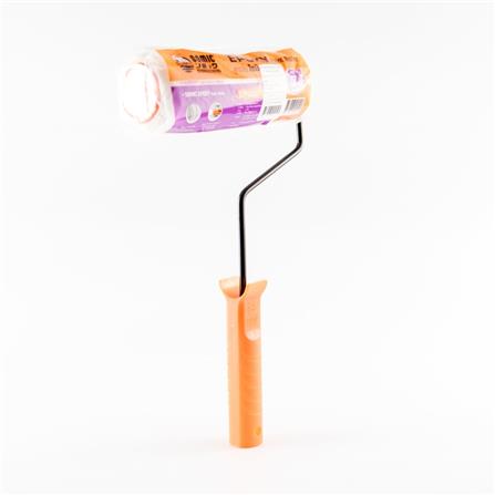 SHORT PILE PAINT ROLLER FOR EPOXY SOMIC 7"