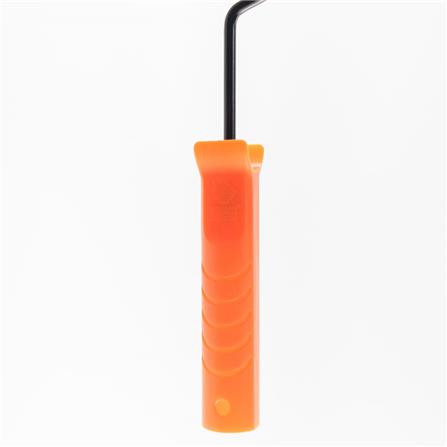 SHORT PILE PAINT ROLLER FOR EPOXY SOMIC 7"