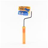 LONG PILE PAINT ROLLER FOR EPOXY SOMIC 4"