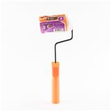 SHORT PILE PAINT ROLLER FOR EPOXY SOMIC 4"