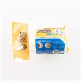 EPOXY LONG PILE PAINT ROLLER COVER SOMIC 4"